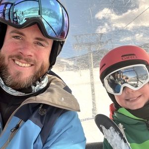 Meet your Posher, Neil